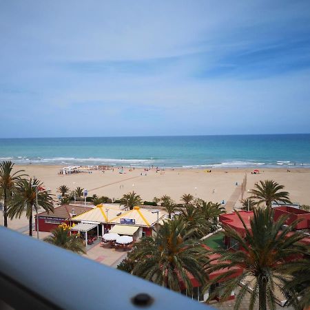 1Ere Soleil Levant Sagunto 外观 照片