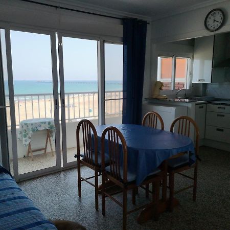1Ere Soleil Levant Sagunto 外观 照片