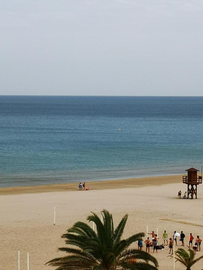 1Ere Soleil Levant Sagunto 外观 照片