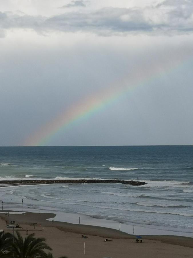 1Ere Soleil Levant Sagunto 外观 照片