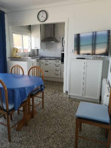 1Ere Soleil Levant Sagunto 外观 照片