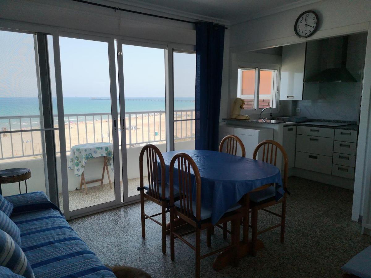 1Ere Soleil Levant Sagunto 外观 照片