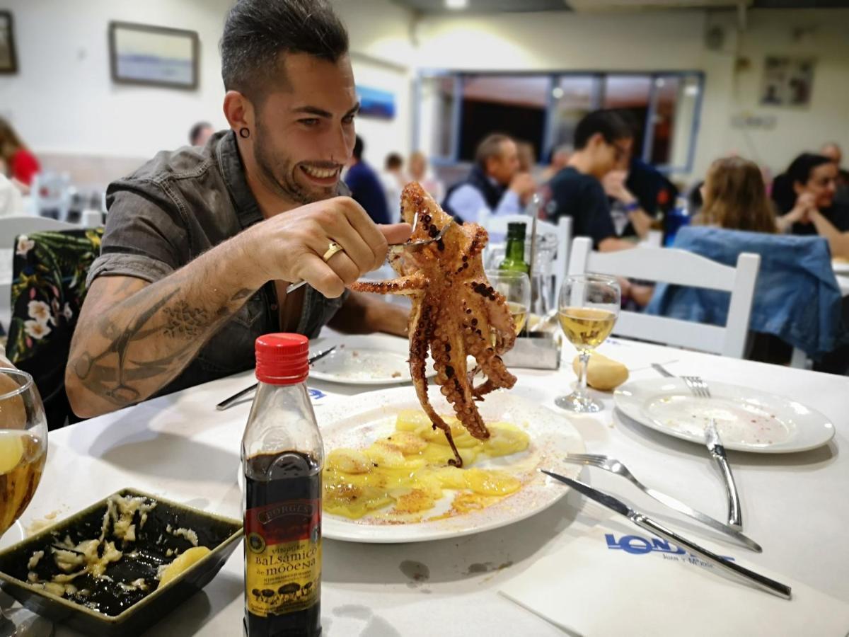 1Ere Soleil Levant Sagunto 外观 照片