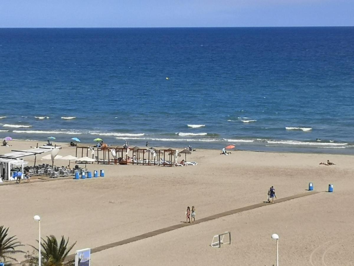 1Ere Soleil Levant Sagunto 外观 照片