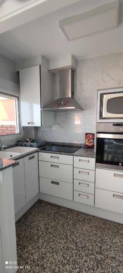 1Ere Soleil Levant Sagunto 外观 照片
